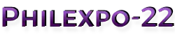 Philexpo-22