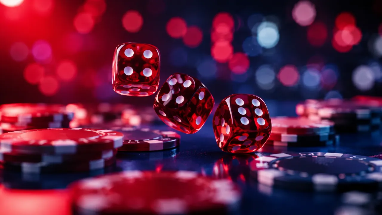 Ausland Casino